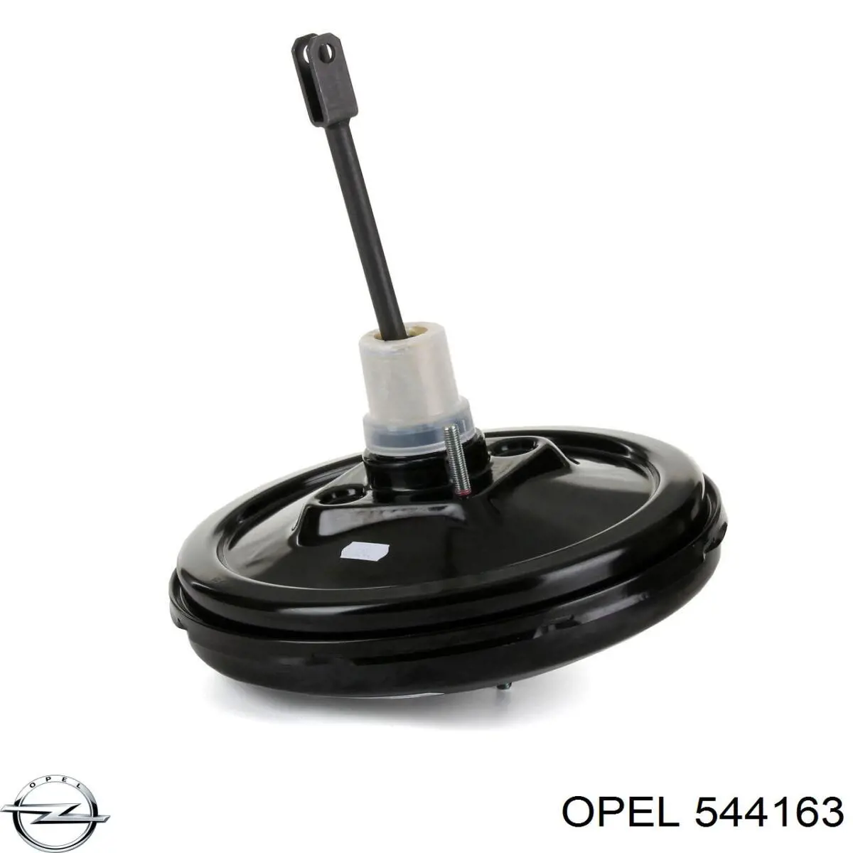 Wzmacniacz próżniowy hamulców Opel 544163 cena, od 66,40 USD