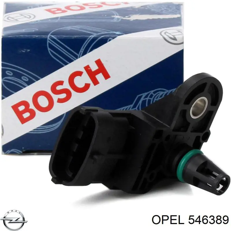 Jarzmo zacisku hamulcowego tylnego Opel 546389 cena, od 32,58 USD