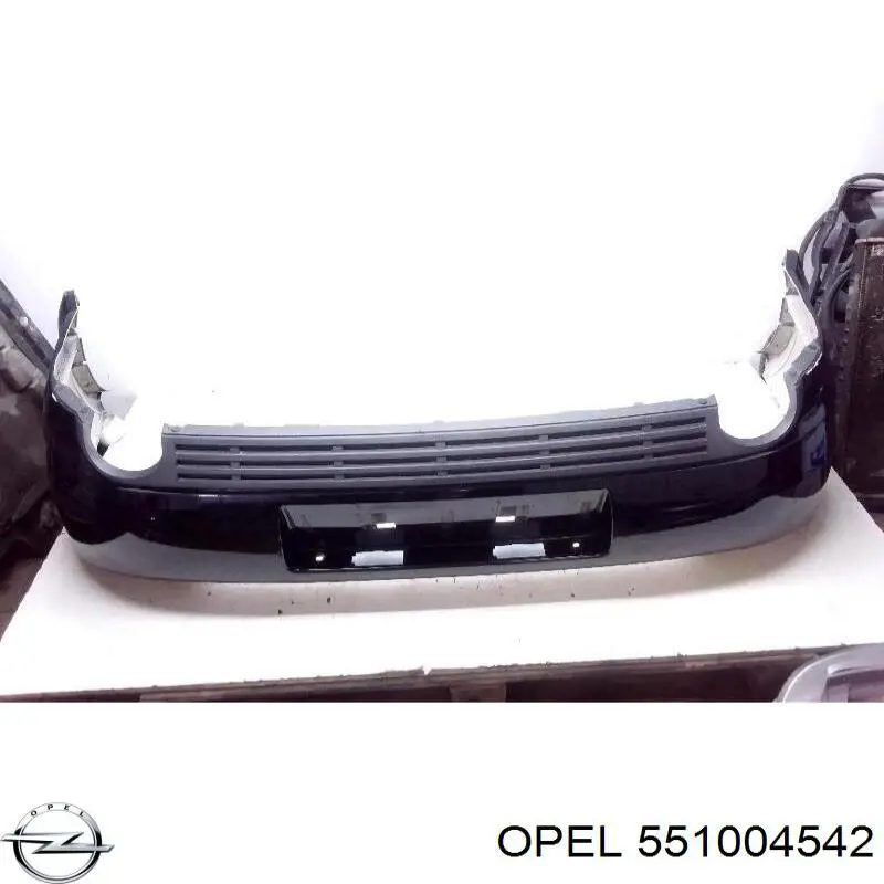 551004542 Opel 