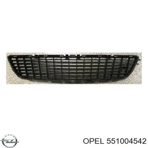 551004542 Opel 