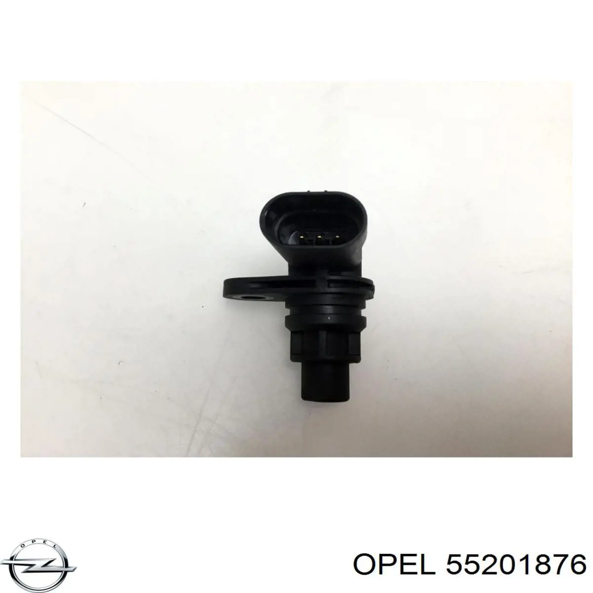 Do koszyka 55201876 Opel 