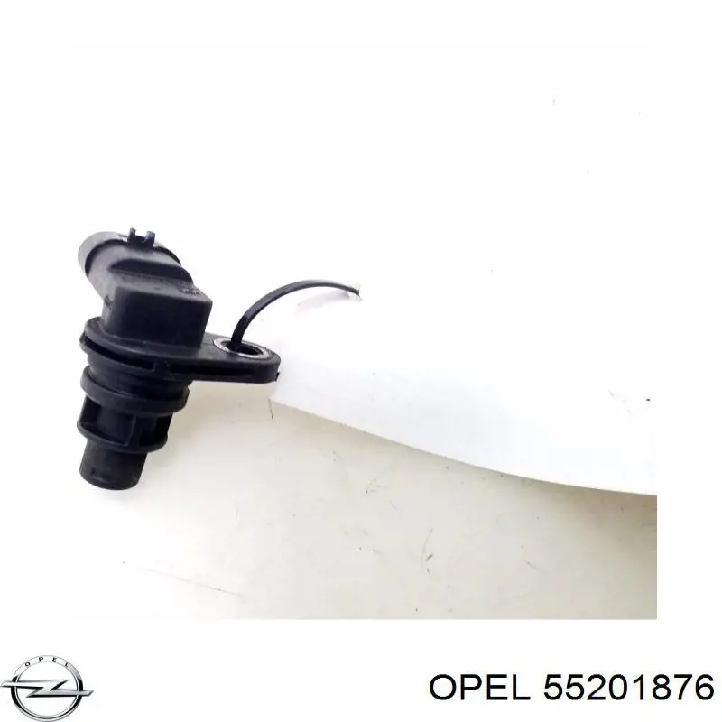  Opel 55201876 cena, od 22,39 USD
