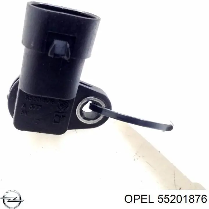 Do koszyka 55201876 Opel 