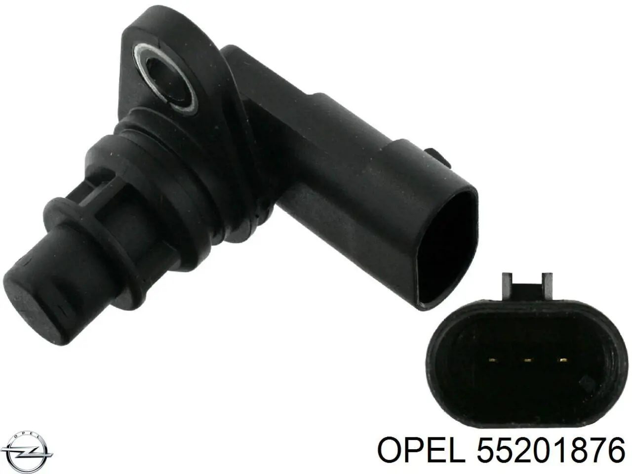  Opel 55201876 cena, od 22,39 USD
