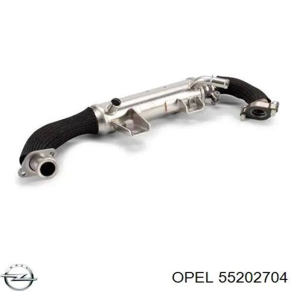 Wąż (przewód) chłodnicy EGR, doprowadzenie Febi 174182 cena, od 61,76 USD