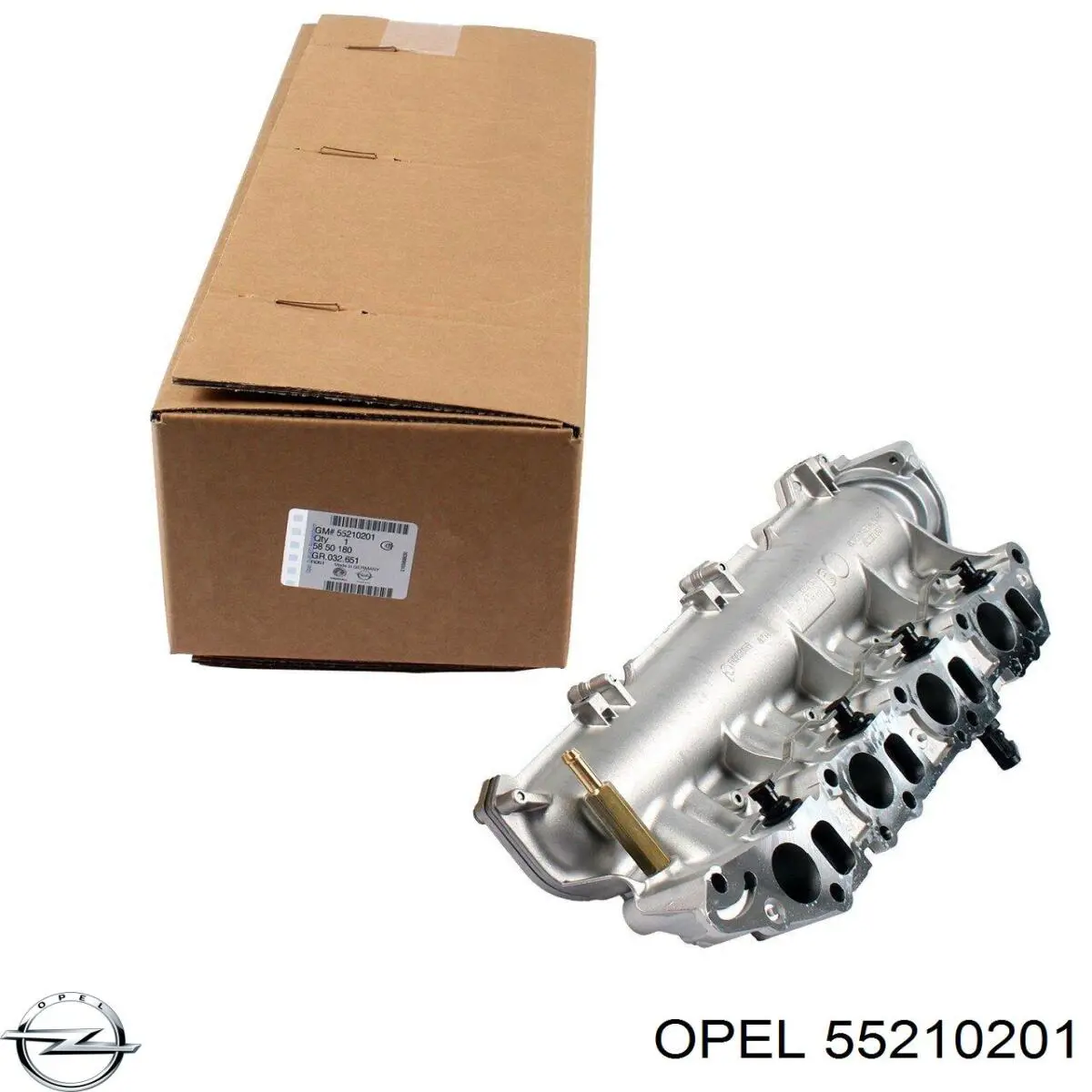 Kolektor ssący Engitech ENT320011 cena, od 12,88 USD