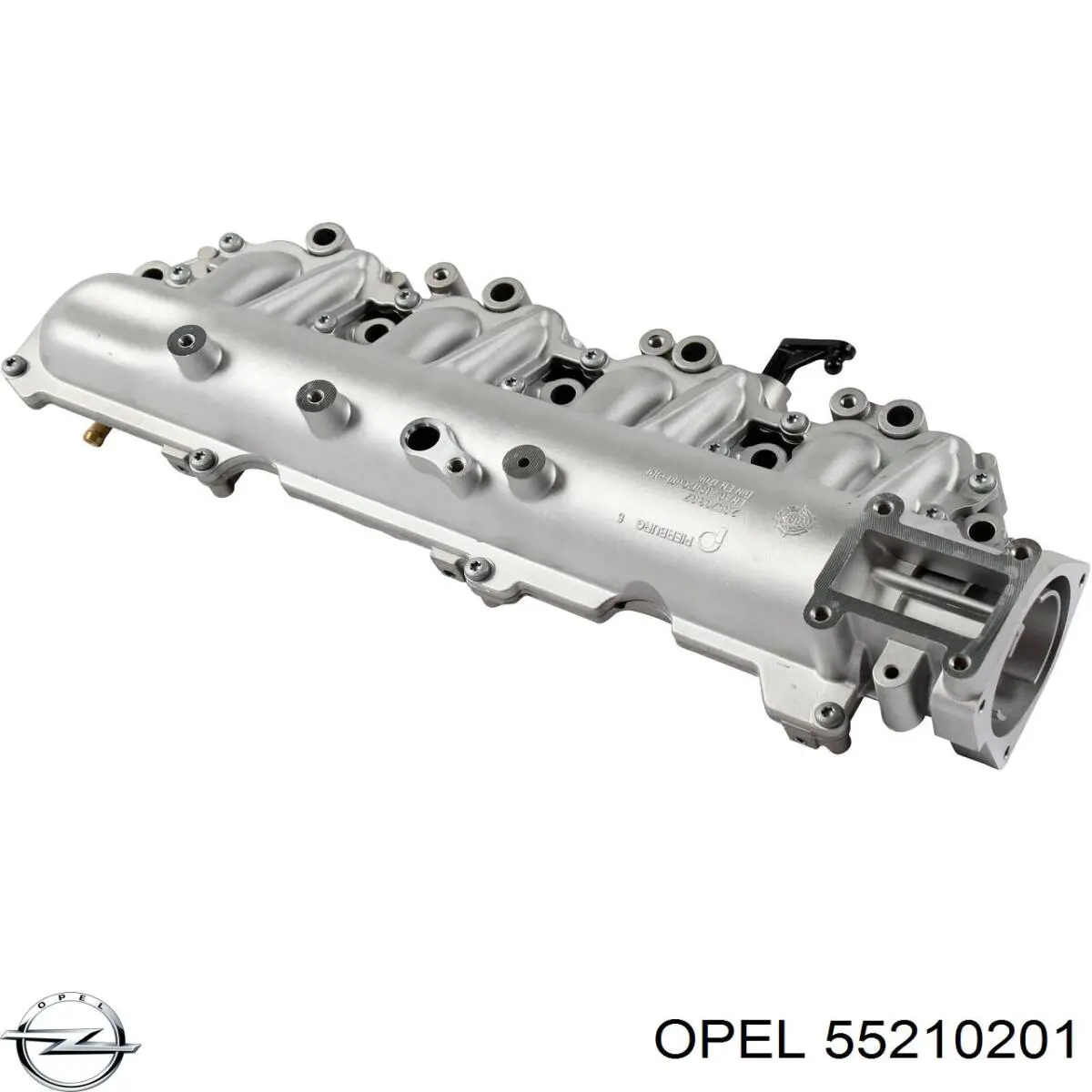 Do koszyka ENT320011 Engitech Kolektor ssący