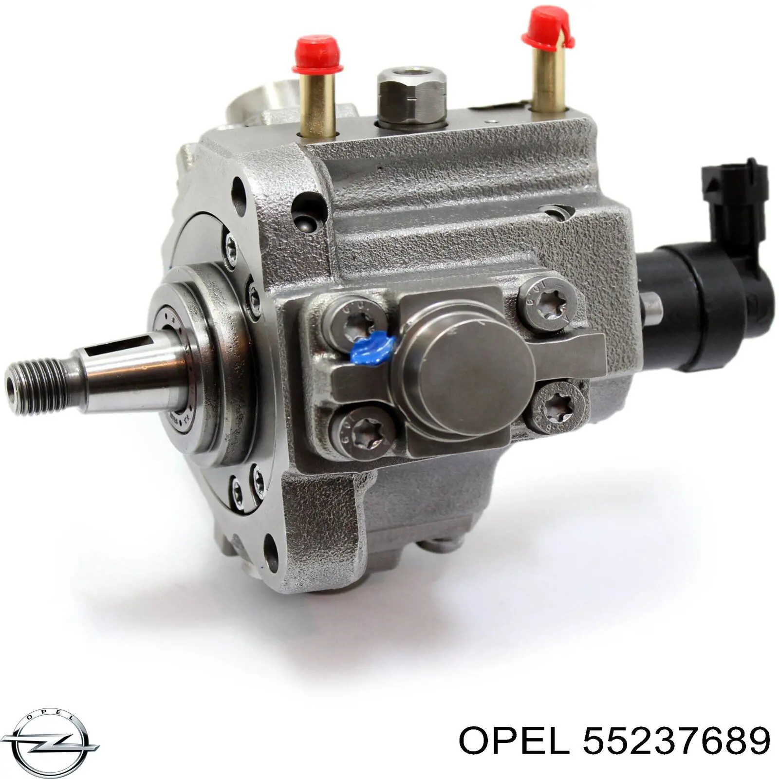 Do koszyka 55237689 Fiat/Alfa/Lancia Pompa wtryskowa wysokiego ciśnienia