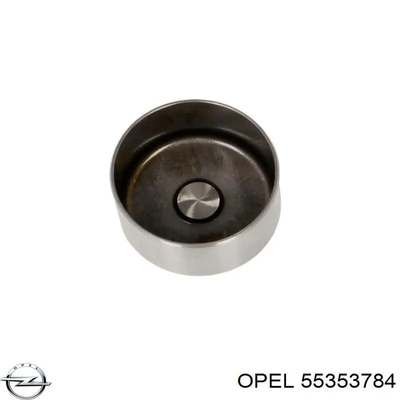 Kompensator hydrauliczny (popychacz hydrauliczny), popychacz zaworu General Motors 55353784 cena, od 5,35 USD