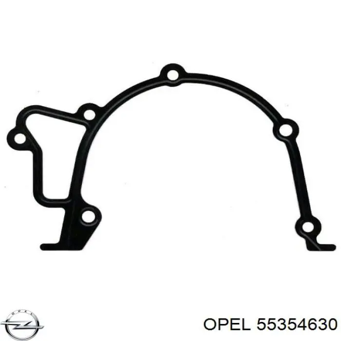 Uszczelka pompy oleju Victor Reinz 703369900 cena, od 5,63 USD