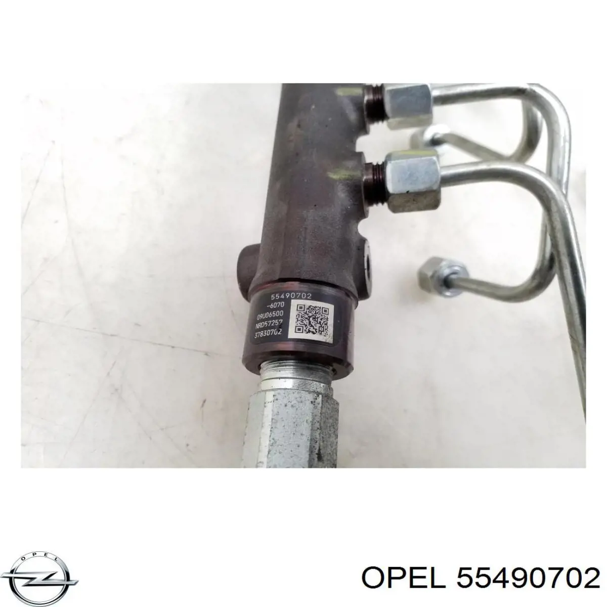 Czujnik ciśnienia paliwa Opel Mokka I SUV (J13) (2012 - 2019) cena, od 99,85 USD
