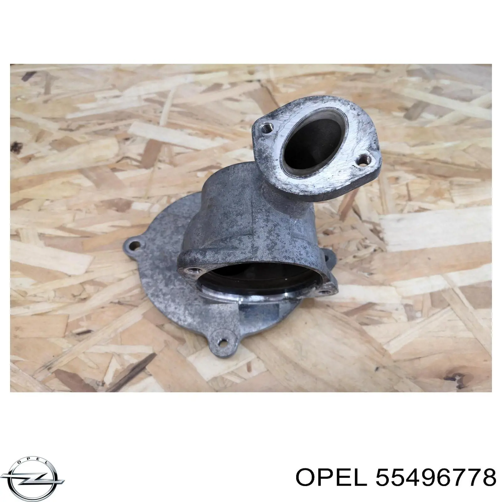  Opel 55496778 cena, od 54,57 USD