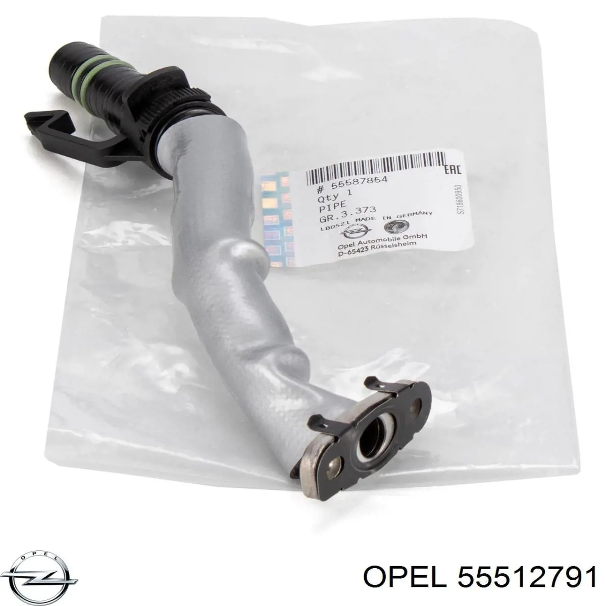 Cylinder sprzęgła główny General Motors 55508640 cena, od 52,87 USD