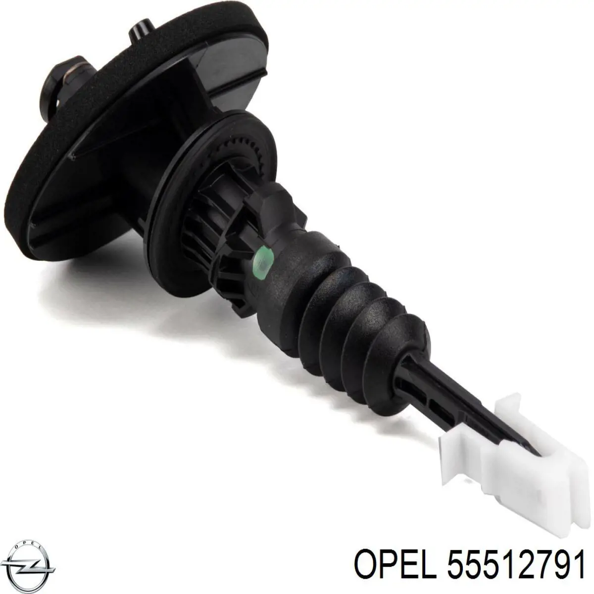 55508640 General Motors Cylinder sprzęgła główny