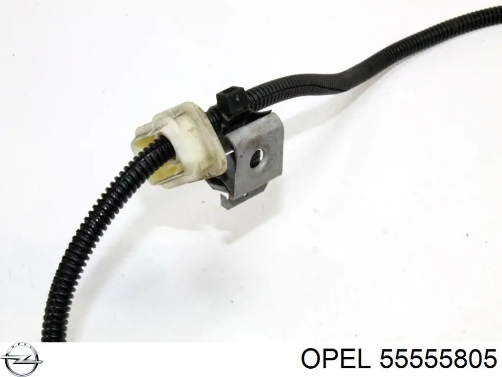 Uszczelniacz wału korbowego silnika tylny Opel 55555805 cena, od 29,85 USD