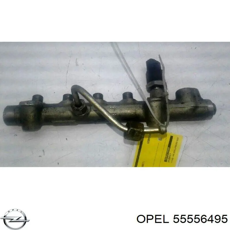 Króciec wentylacji kadłuba (separatora oleju) General Motors 652396 cena, od 17,62 USD