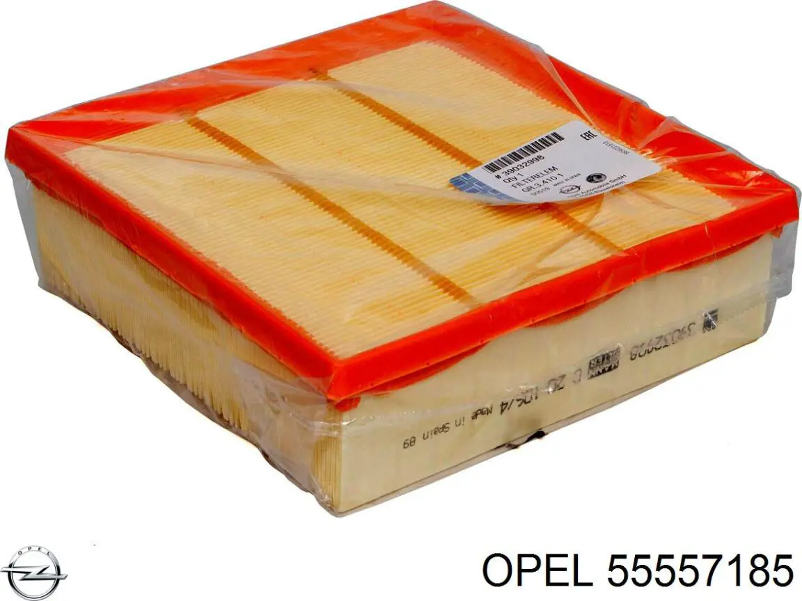 Obudowa filtra powietrza Opel Corsa D minivan (S07) (2006 - 2015) cena, od 75,02 USD