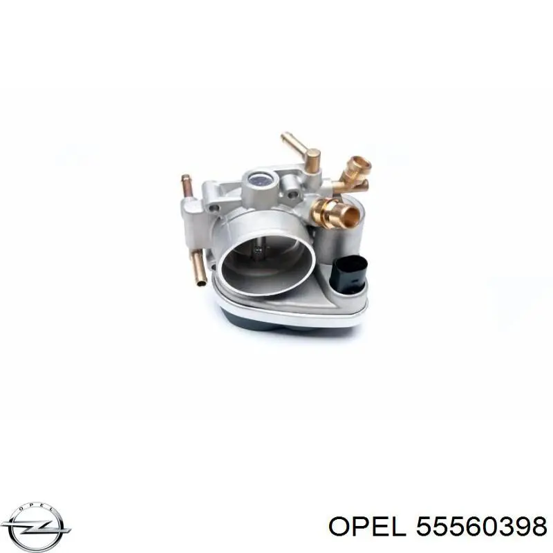 Przepustnica, komplet Peugeot/Citroen 93190367 cena, od 105,94 USD