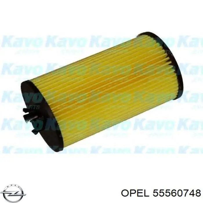 Obudowa filtra oleju Opel 55560748 cena, od 83,43 USD