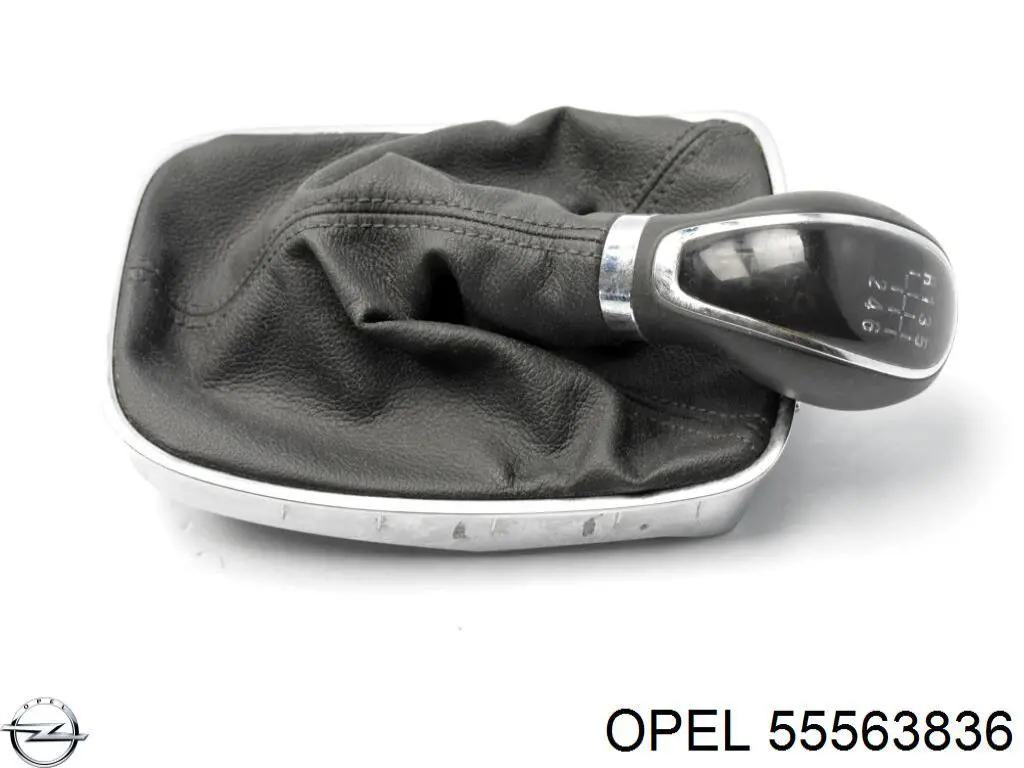 Dźwignia zmiany biegów Opel Insignia A hatchback (G09) (2008 - 2017) cena, od 44,62 USD