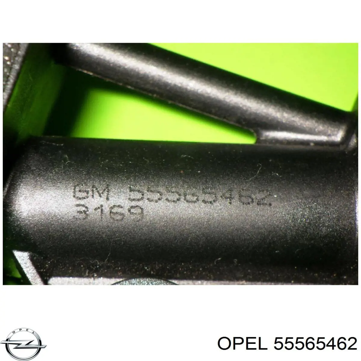 Cylinder sprzęgła główny Opel 55565462 cena, od 83,41 USD