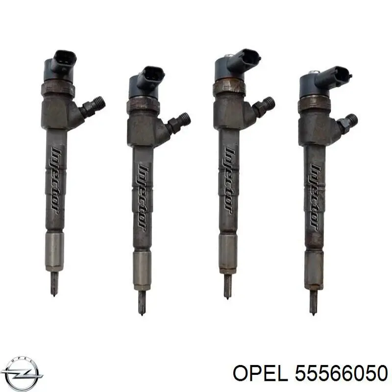 Wtryskiwacz paliwa Opel 821060 cena, od 40,86 USD