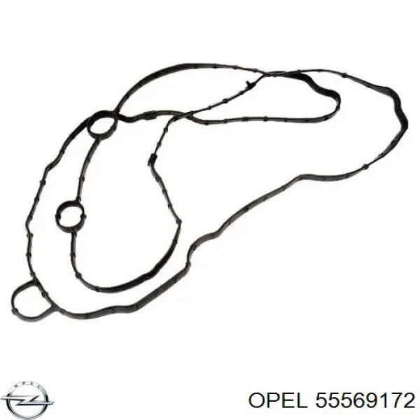 Dźwigienka zaworowa General Motors 55569172 cena, od 9,68 USD