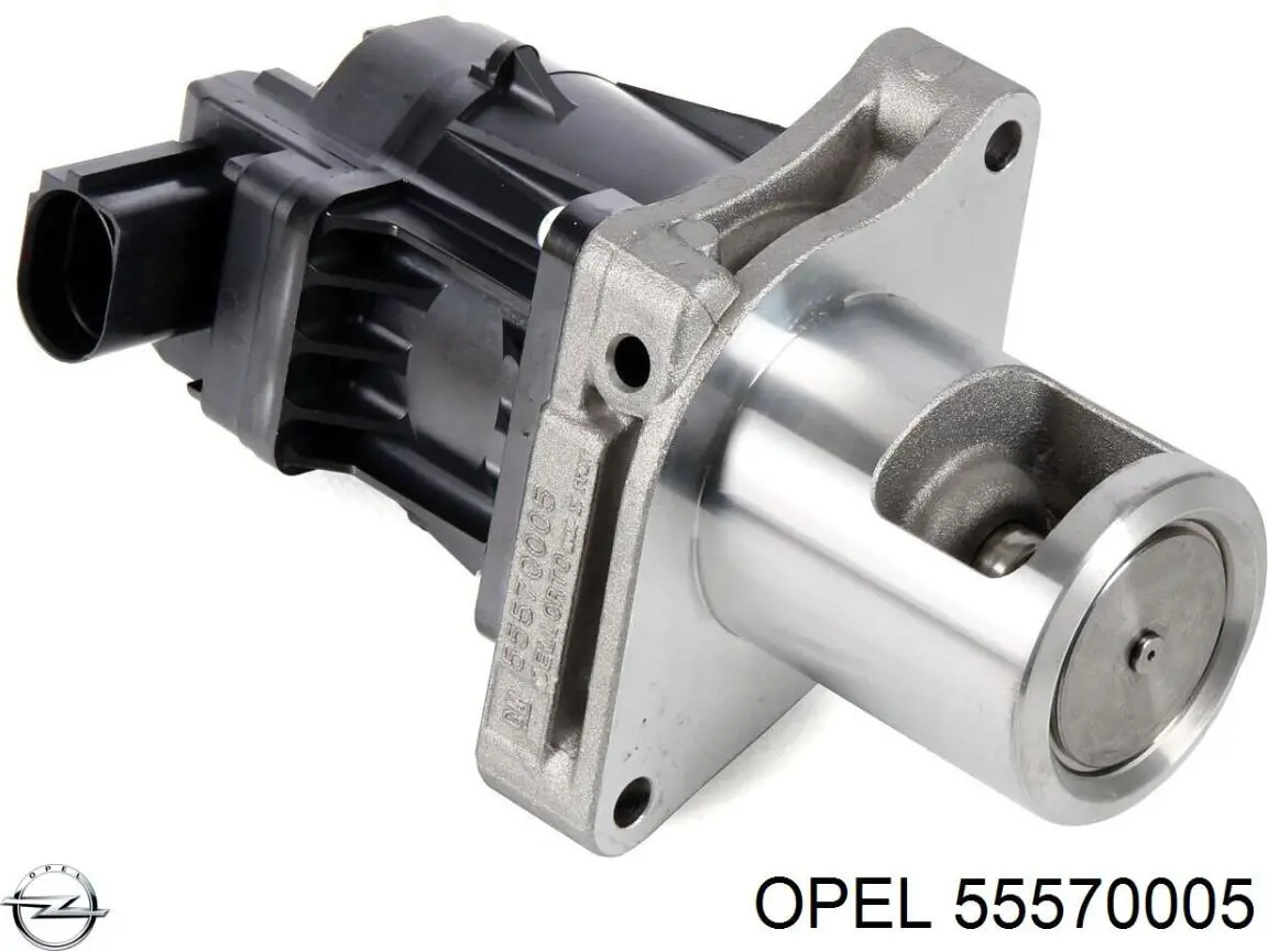Zawór recyrkulacji spalin EGR Delphi EG1047912B1 cena, od 139,77 USD