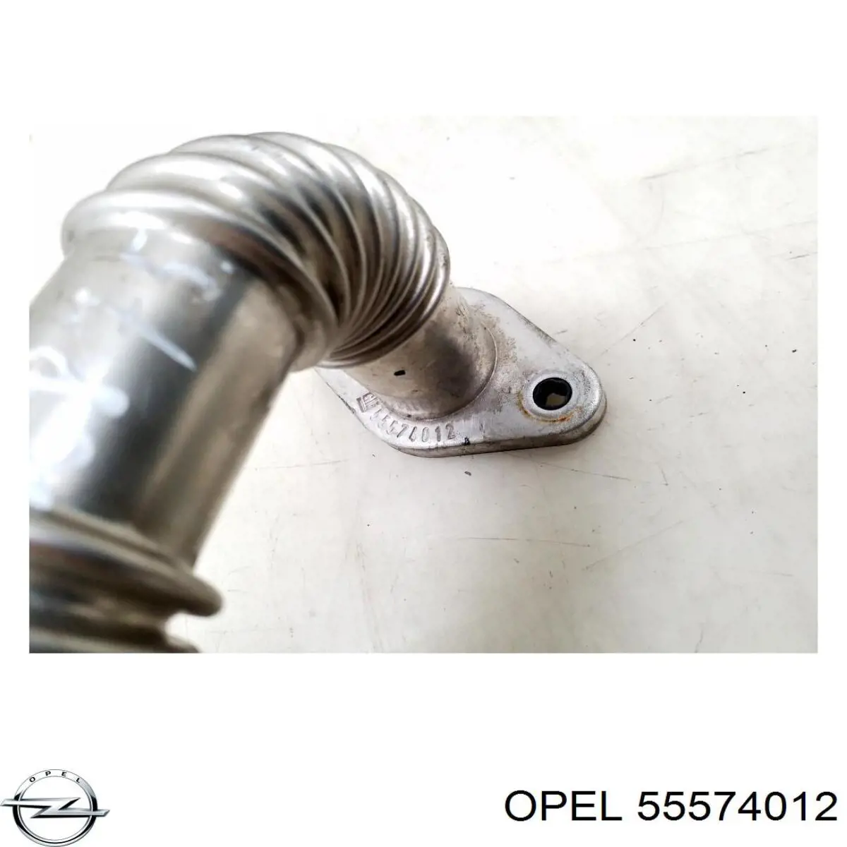 55574012 Opel 