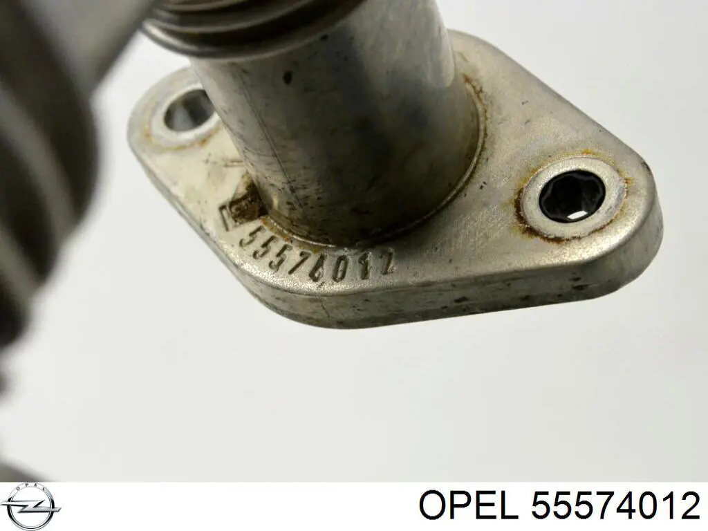  55574012 Opel