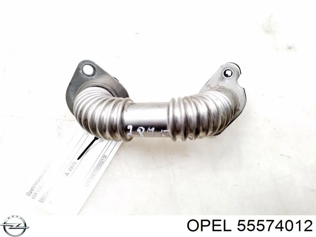 Do koszyka 55574012 Opel 