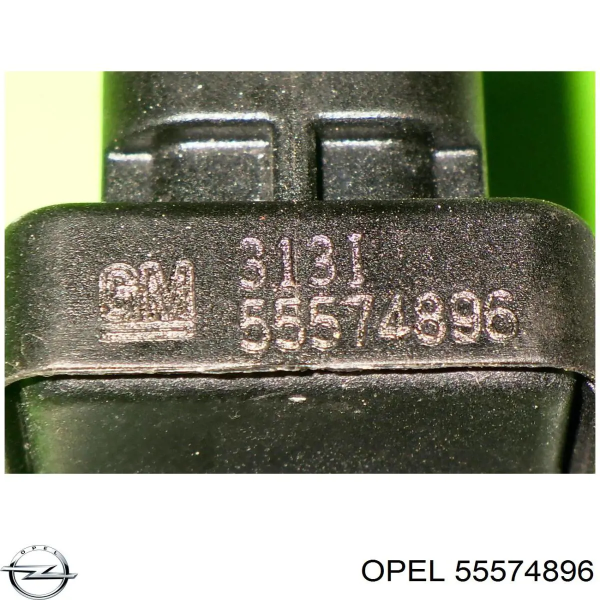 55574896 Opel Przetwornik ciśnienia (solenoid) doładowania