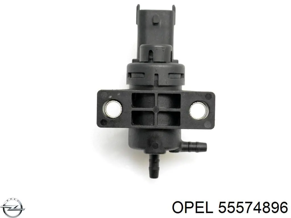 55574896 Opel Przetwornik ciśnienia (solenoid) doładowania