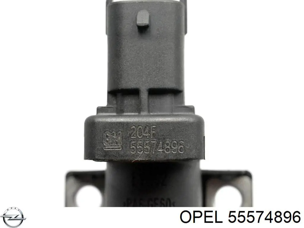 Przetwornik ciśnienia (solenoid) doładowania Opel 55574896 cena, od 56,98 USD
