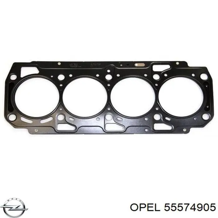 55574905 Opel Uszczelka głowicy cylindrów