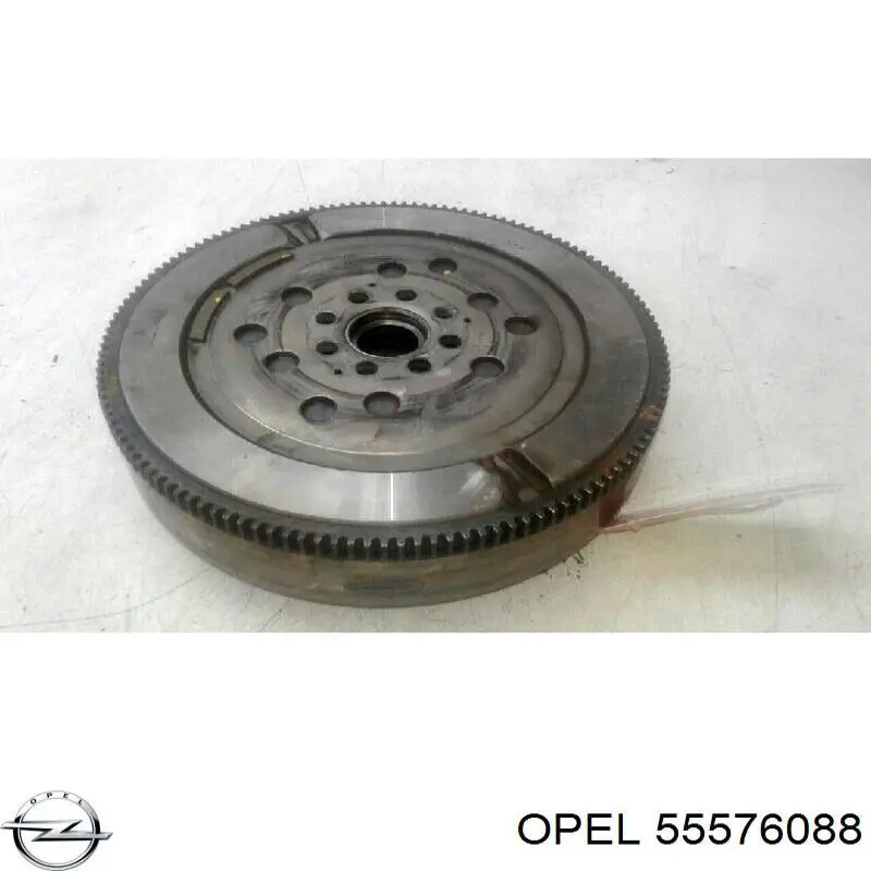 Do koszyka 55576088 Opel Docisk sprzęgła