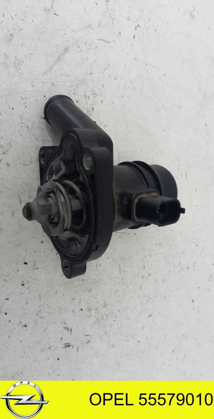 55579010 Opel Termostat