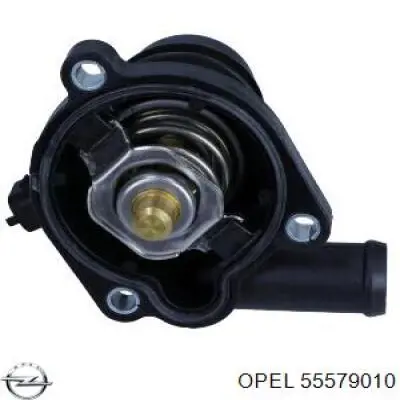 55579010 Opel Termostat