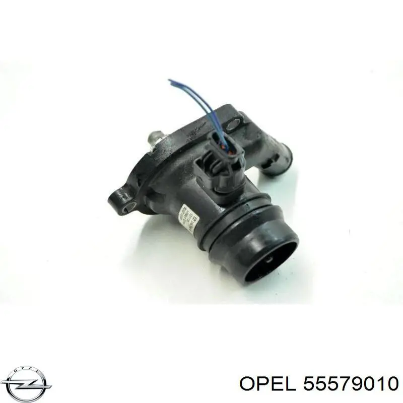 Termostat Opel 55579010 cena, od 47,06 USD