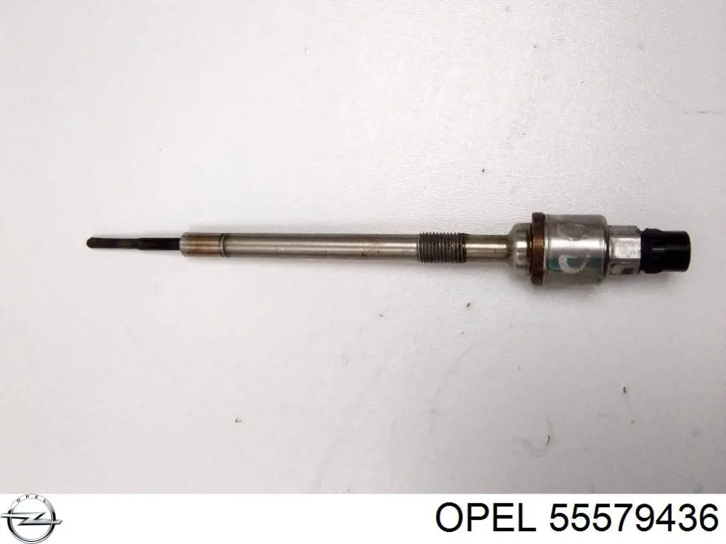 Do koszyka 55579436 Opel Świeca żarowa