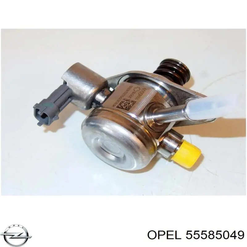 Pompa wtryskowa wysokiego ciśnienia 55585049 Opel