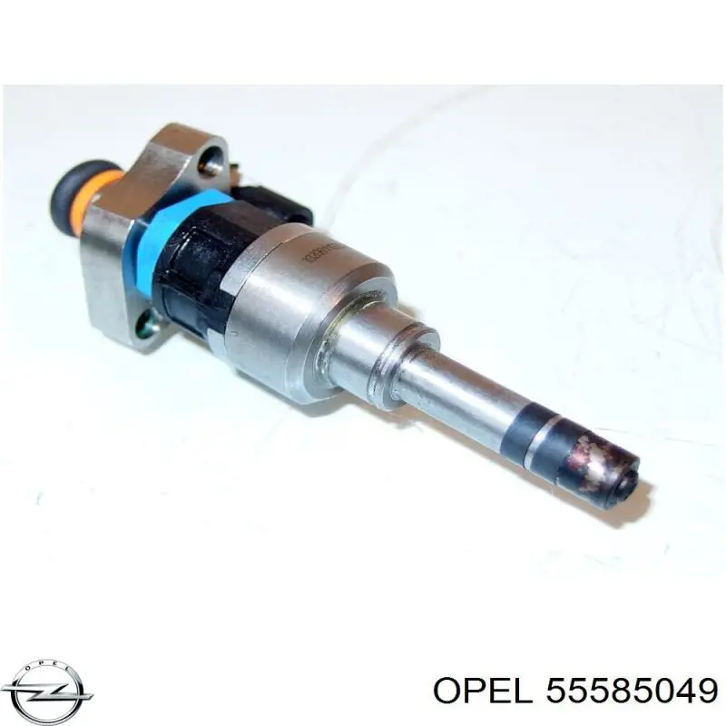 Pompa wtryskowa wysokiego ciśnienia 55585049 Opel
