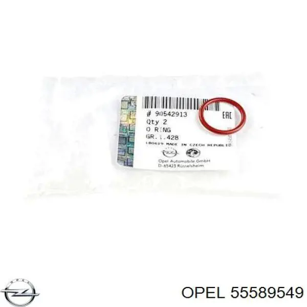 Do koszyka 6000625326 VAG Uszczelka pompy oleju