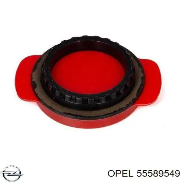 Do koszyka 6000625326 VAG Uszczelka pompy oleju