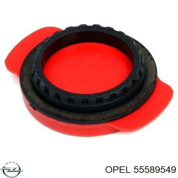 Uszczelka pompy oleju VAG 6000625326