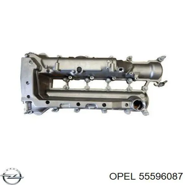 55596087 Opel Pokrywa zaworowa