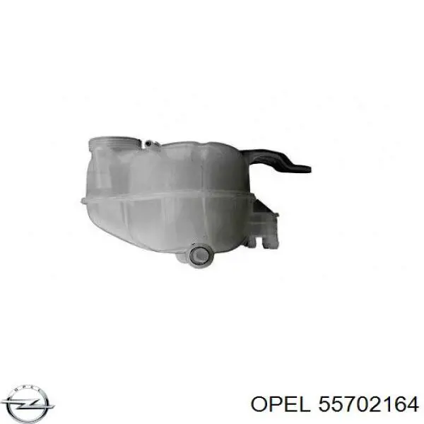 General Motors 55702164