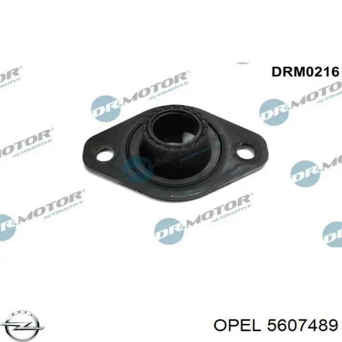 Uszczelka głowicy strumienicy Opel 5607489 cena, od 10,36 USD