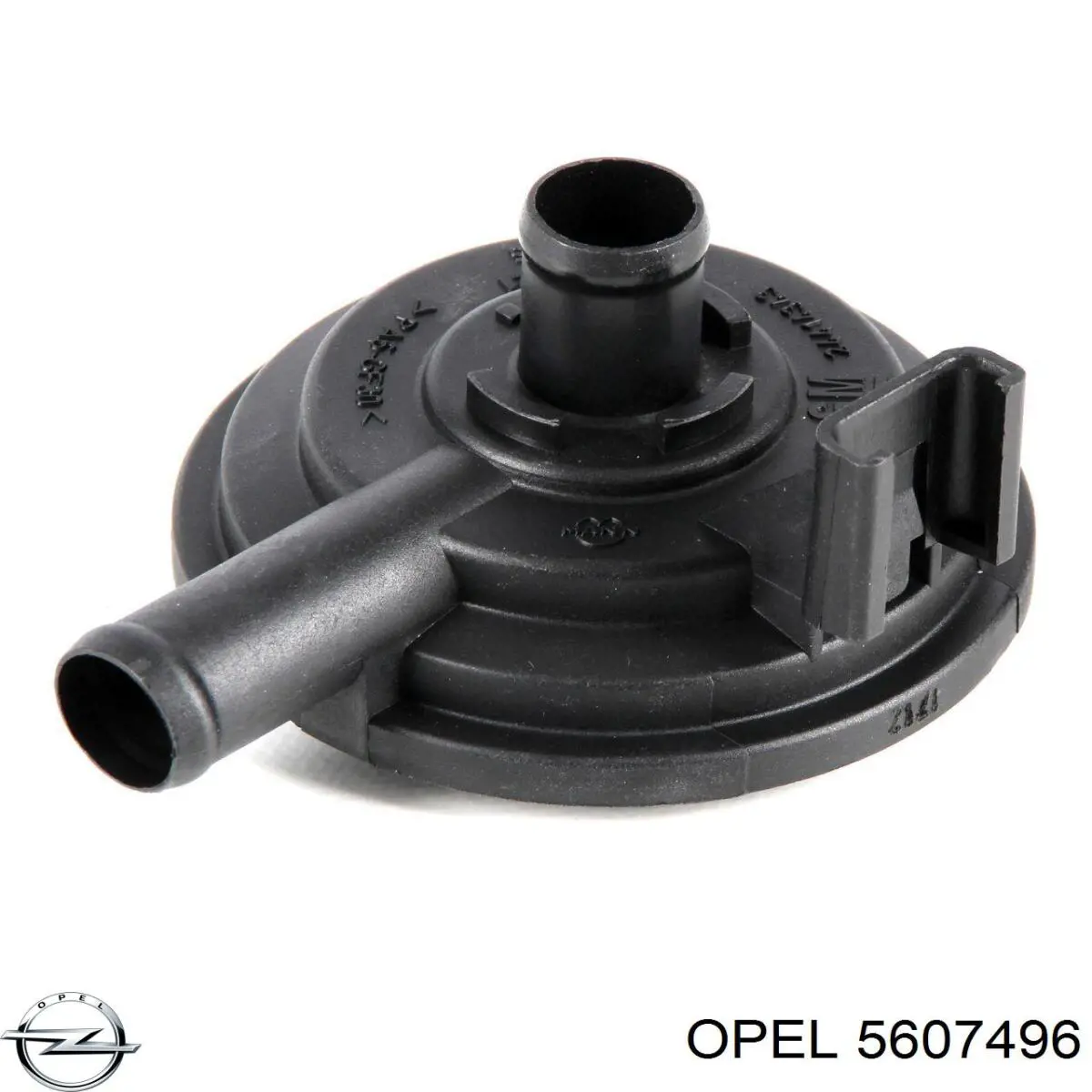 Zawór PCV odpowietrzający silnik Opel 5607496 cena, od 33,58 USD