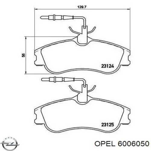  Kołpak do obręczy koła Opel Corsa 